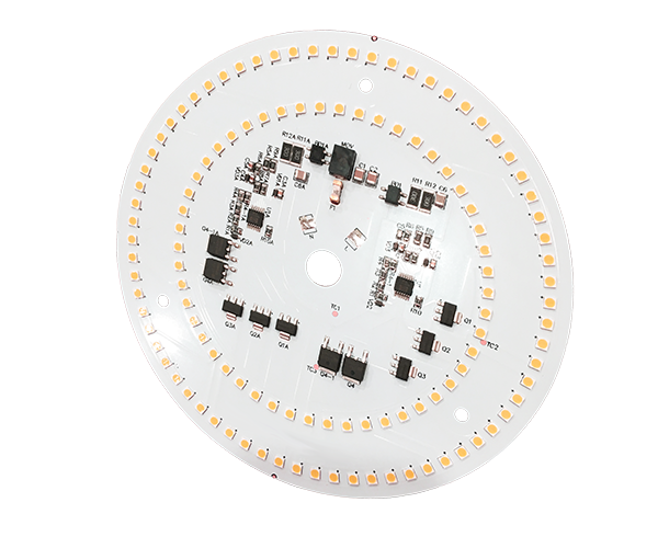 Módulos DOB LED + driver)
