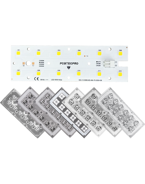 LED modules manufacturer
