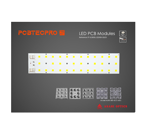5050 PCBA high efficiency ready design long
