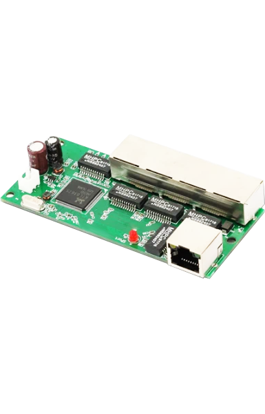 PCB anb PCBA manufacturer