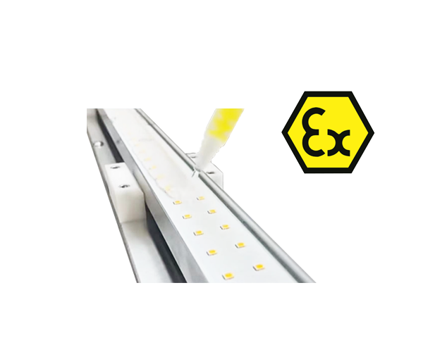 explosino proof LED modules manufacturer